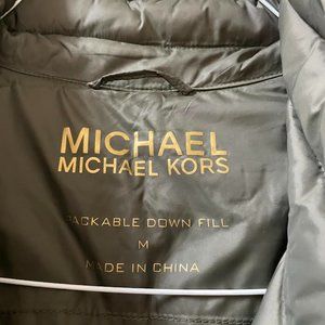 Michael Kors Coat, women's
